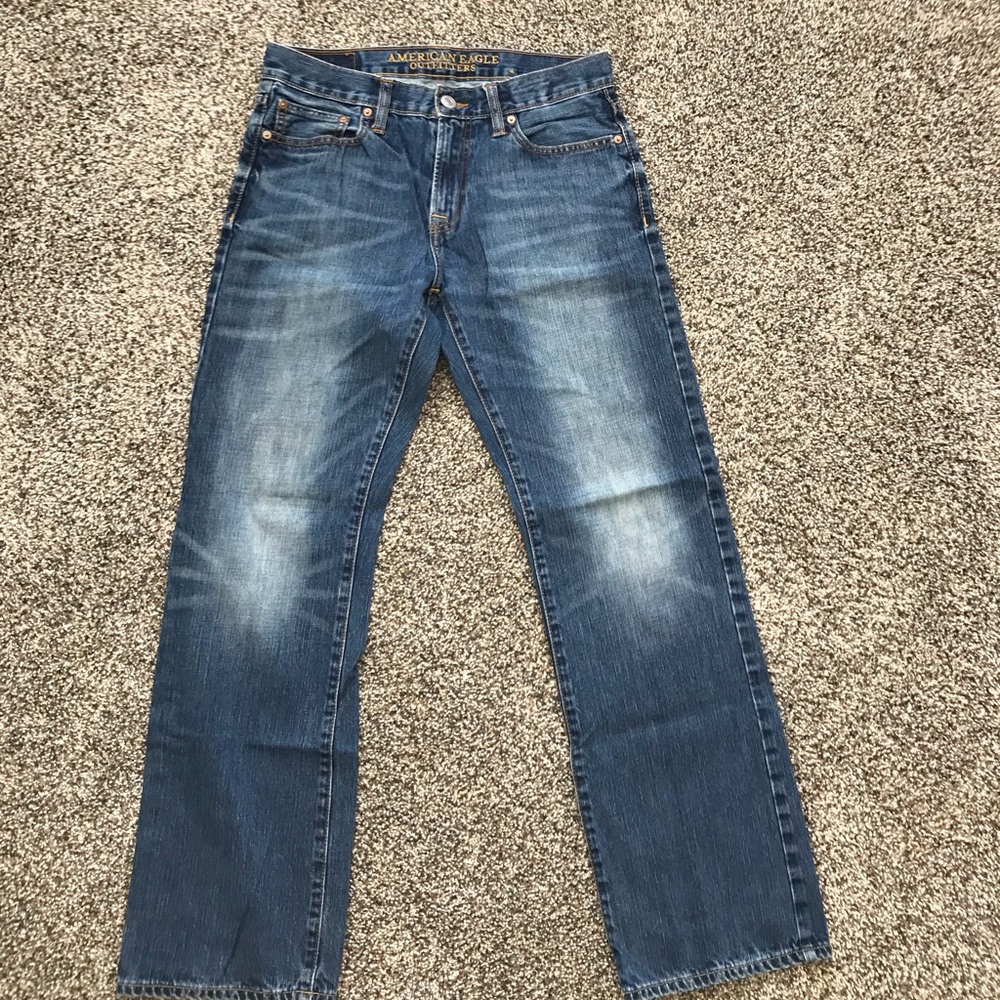 NWOT Men’s American Eagle Jeans